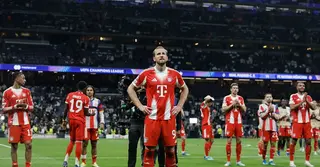 ১৪ বছর পর রিয়ালকে হারালো বায়ার্ন মিউনিখ